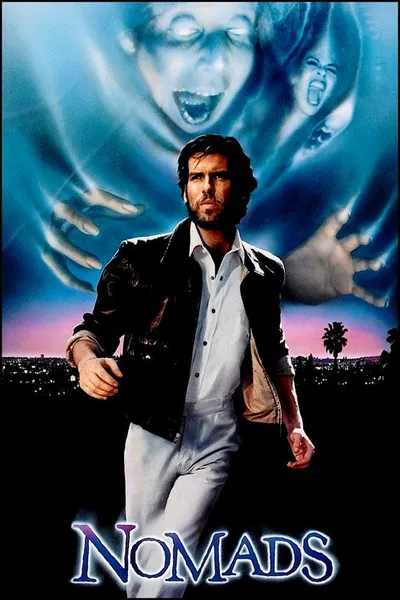 Кочевники (1985)