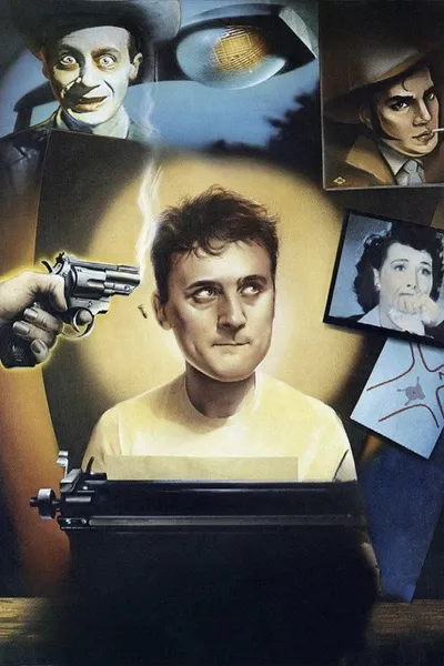 Волна преступности (1985)