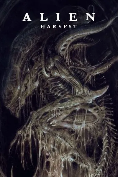 Чужой: Урожай (2019)