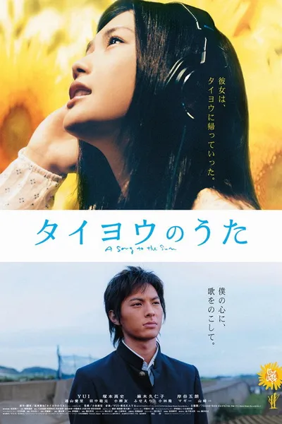 Полночное солнце (2006)