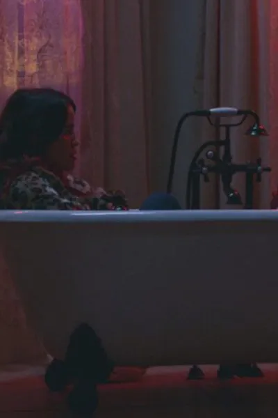 Подруга с того света (2022)