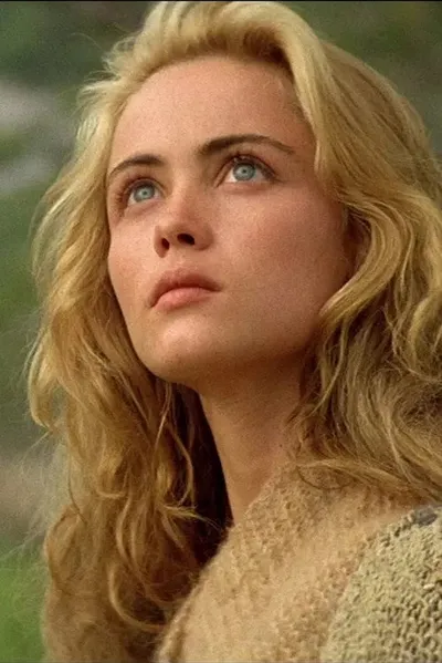 Манон с источника (1986)