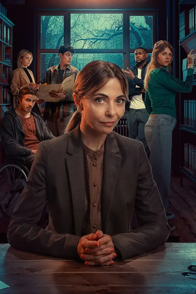 Нераскрытое дело (2024)