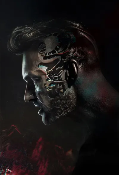 Охотники (2016)