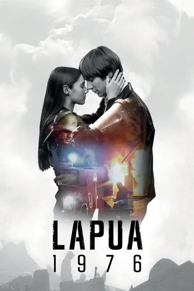 Лапуа 1976 (2023)