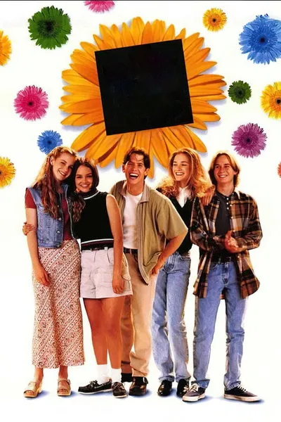 Веселые няньки (1995)