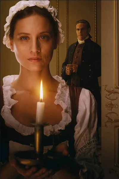 Кухарка из Кастамара (2021)