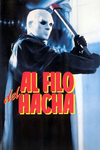 На острие топора (1988)
