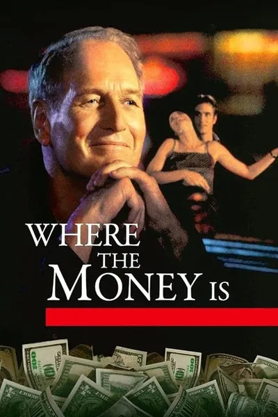 Там, где деньги (2000)