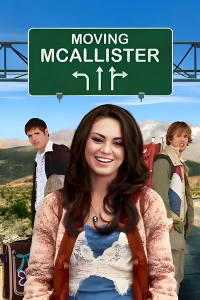 Бегущий МакАллистер (2007)