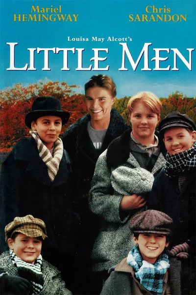 Маленькие мужчины (1998)