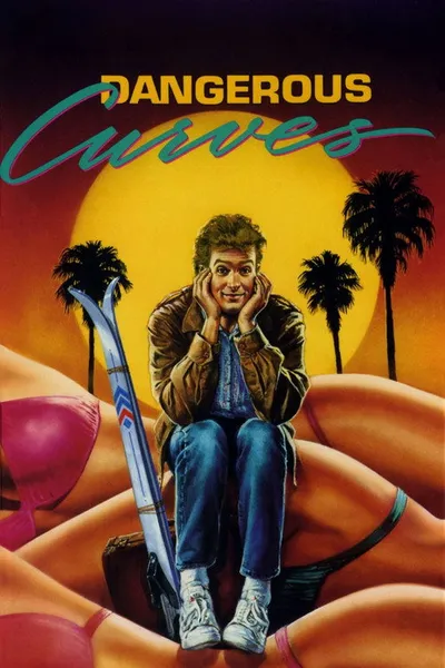 Опасные повороты (1988)