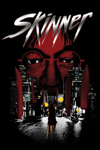 Живодер (1993)