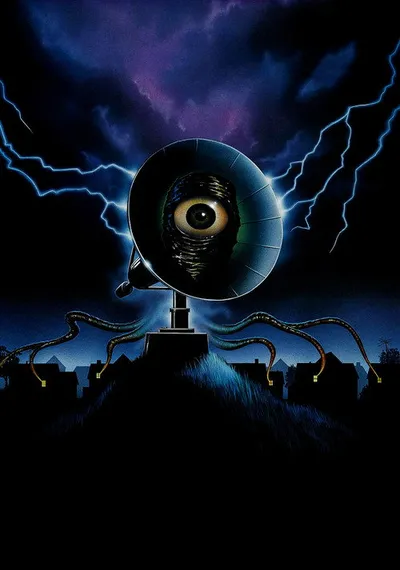 Телетеррор (1986)
