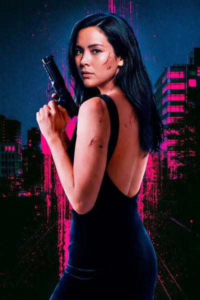Infiltrate (2026)