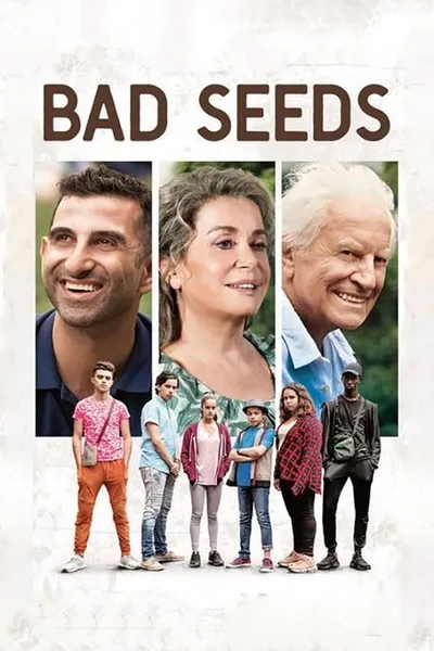 Сорняки (2018)
