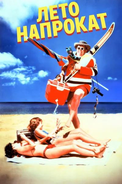 Лето напрокат (1985)