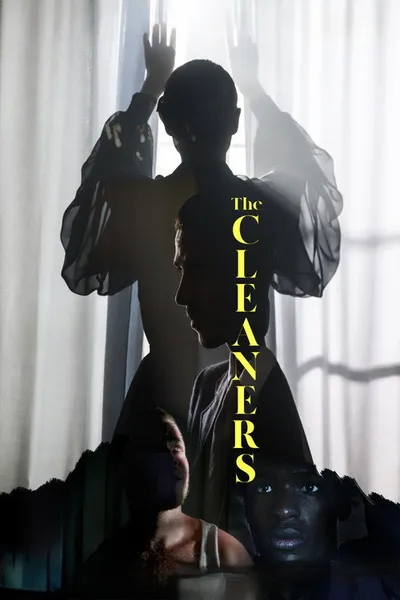 The Cleaners (2025)