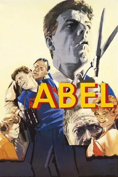 Абель (1986)