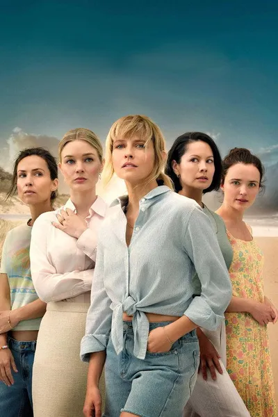 The Family Next Door (2025)