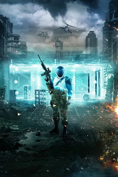 Призыв (2016)