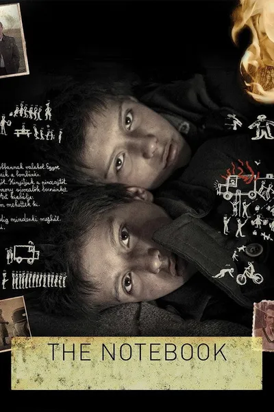 Толстая тетрадь (2013)