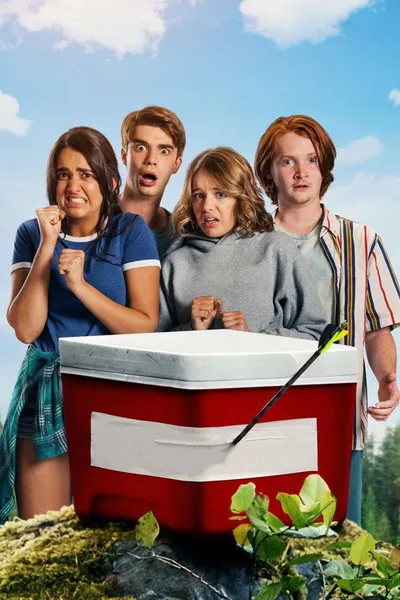 Прибор (2018)