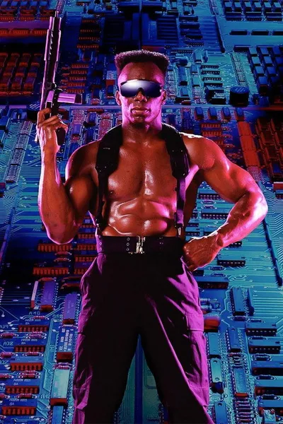 Полицейский 2000 года (1993)