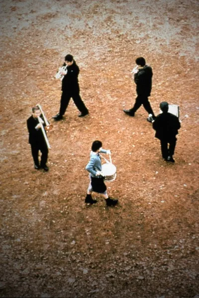После жизни (1998)