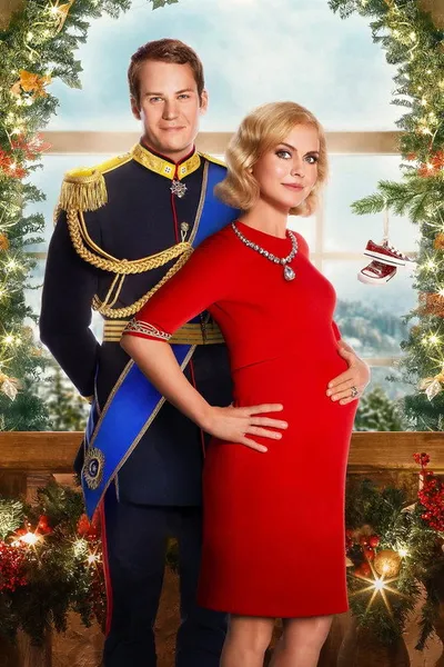 Принц на Рождество: Королевское дитя (2019)