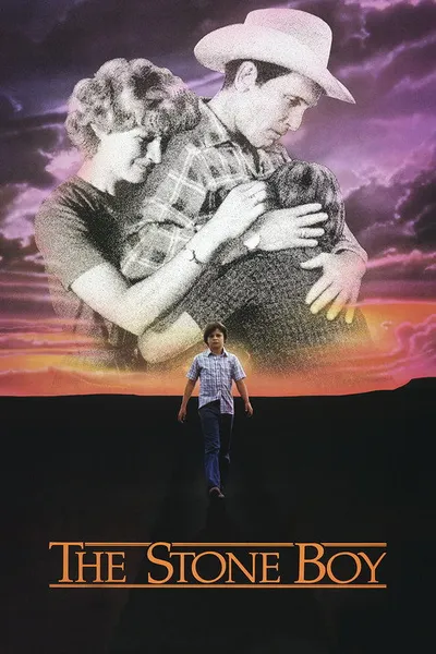 Каменный мальчик (1984)