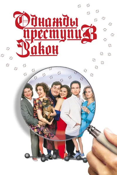 Однажды преступив закон (1991)