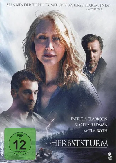 Октябрьский шторм (2014)