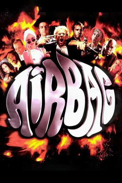 Подушка с дурманом (1997)