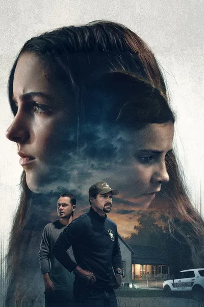 Спайдер и Джесси (2025)