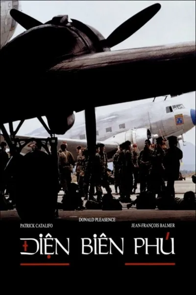 Дьенбьенфу (1992)
