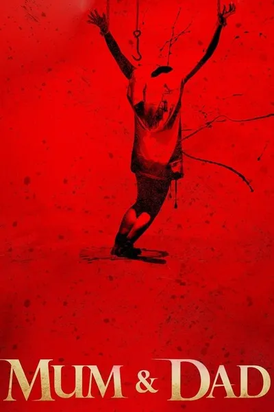 Безумная семейка (2008)