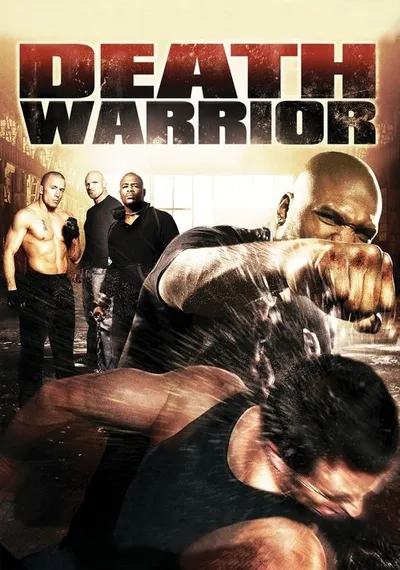 Смертоносный воин (2009)