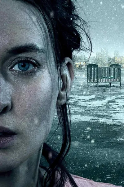 Снежные ангелы (2021)