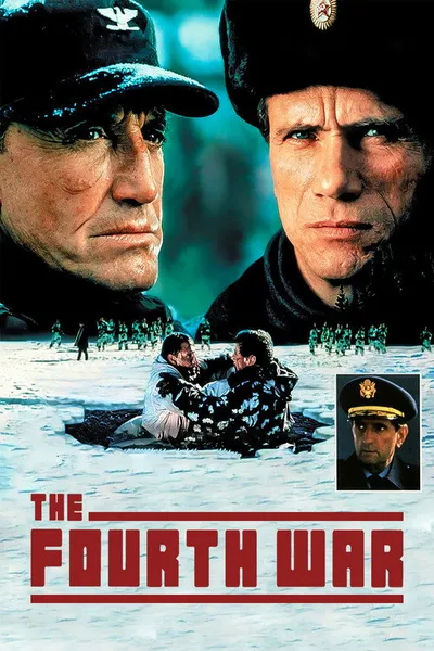 Четвертая война (1989)