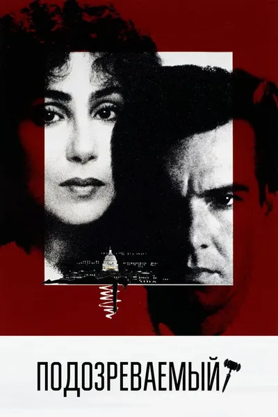Подозреваемый (1987)
