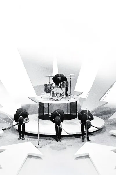 Beatles '64 (2024)