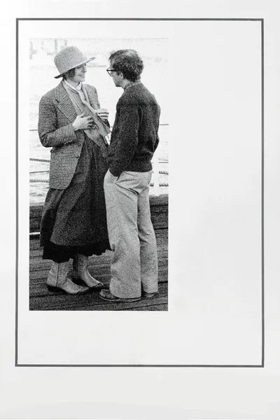 Энни Холл (1977)