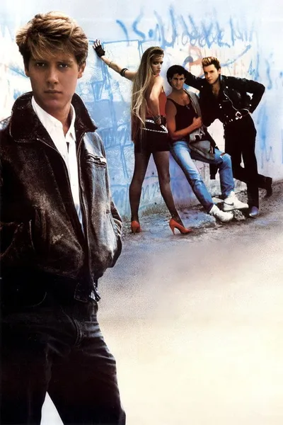 Стенка на стенку (1985)