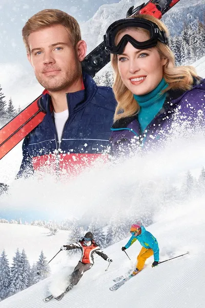Любовь в Альпах (2021)