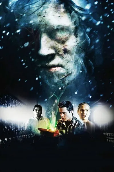 Призрак на продажу (2010)