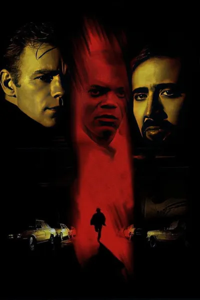 Поцелуй смерти (1994)