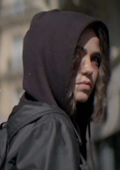 Инфлюэнсеры (2025)