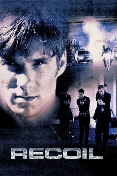 Отмщение (1998)