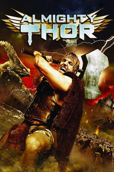 Могучий Тор (2011)